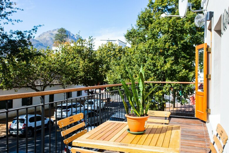 Apartamentos Koetsiershuis