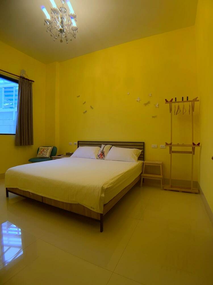 Hotel Eze Homestay