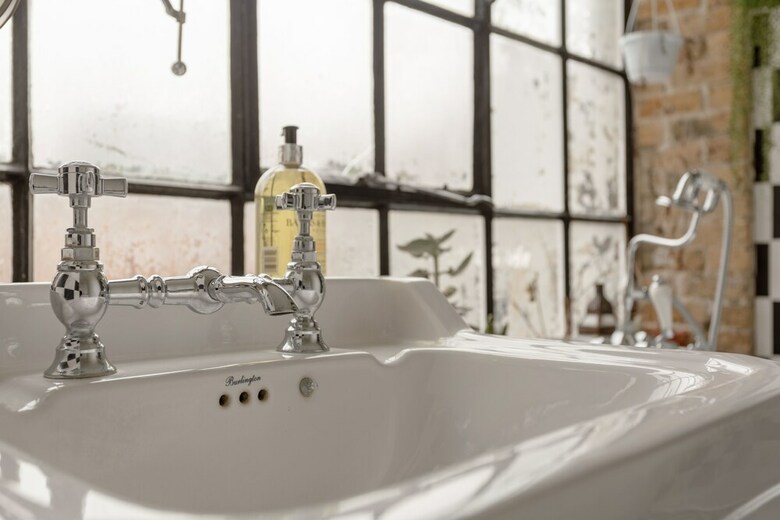 Apartamentos Stylish 2 Bedroom Flat In Southwark