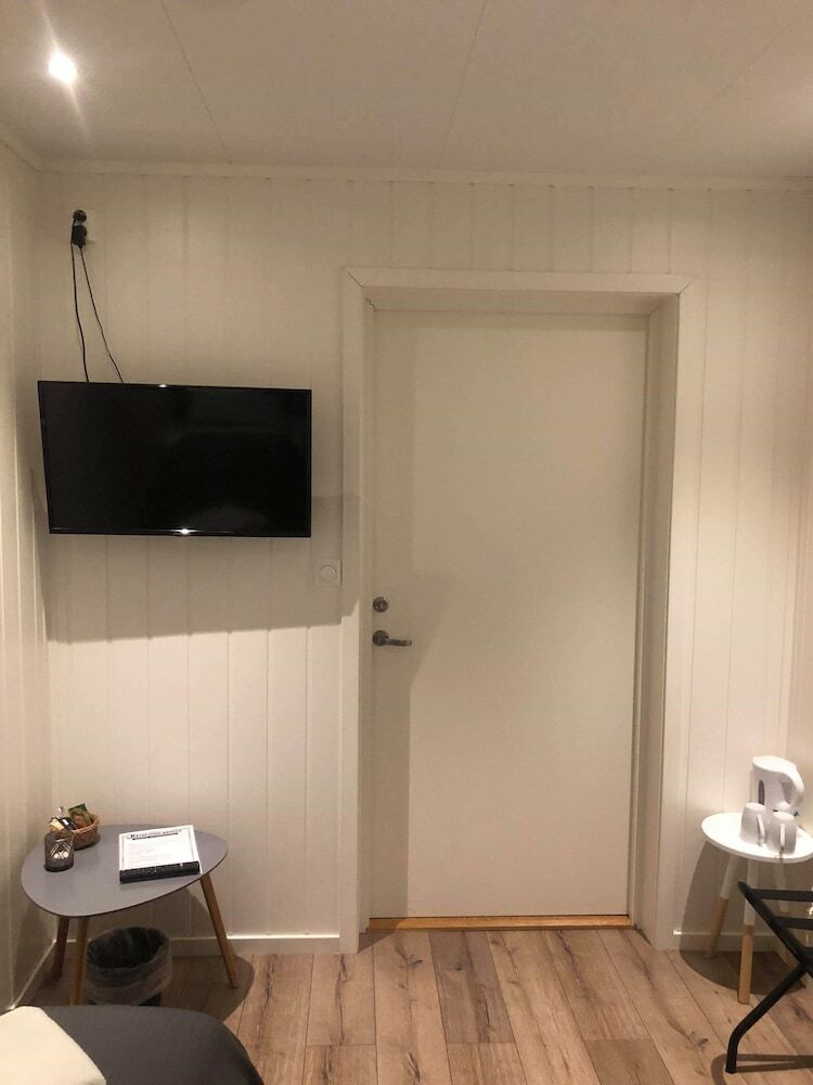 Hotel B�tsfjord Brygge