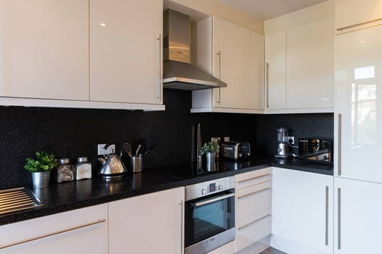 Apartamentos Stylish Flat Just Outside Central London