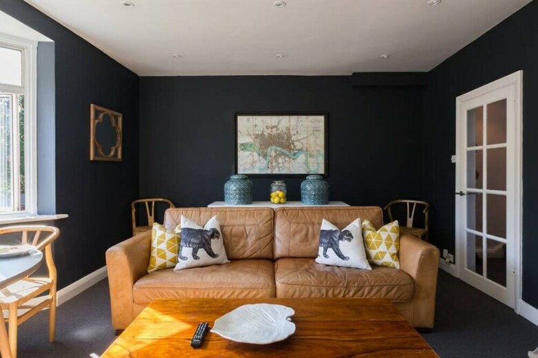 Apartamentos Stylish Flat Just Outside Central London