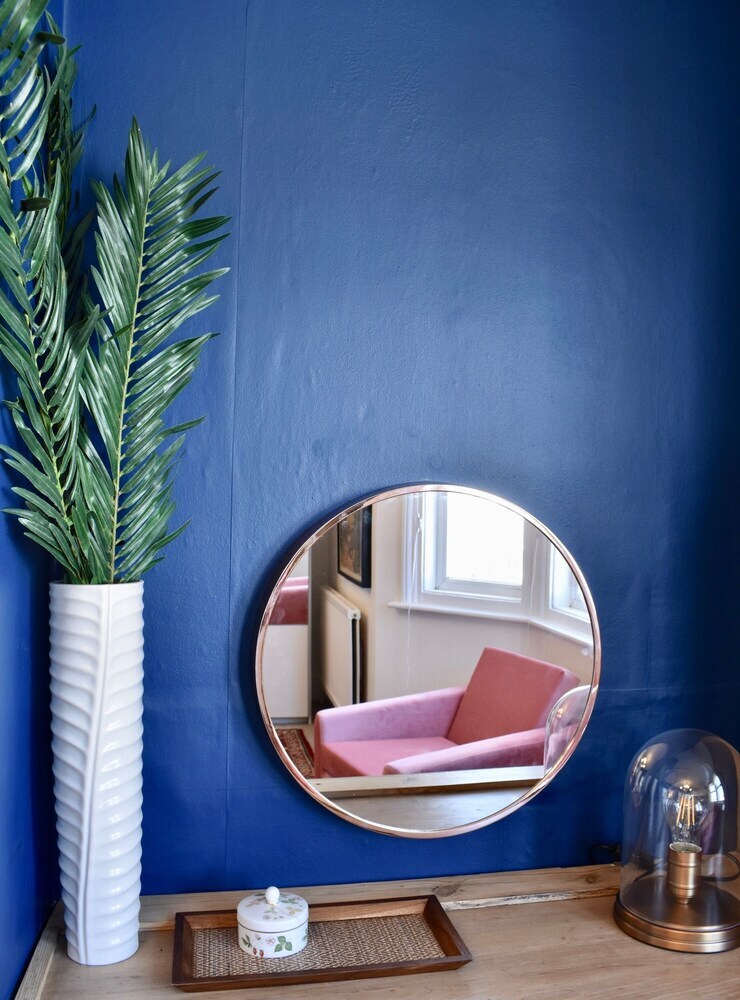 Apartamentos Stunning Victorian Townhouse In Central Brighton