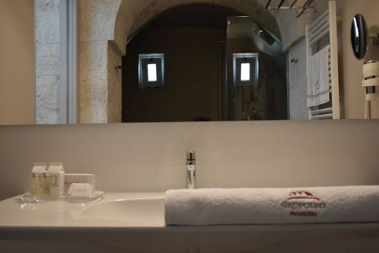 Hotel Masseria Grofoleo