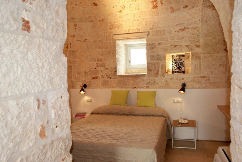 Hotel Masseria Grofoleo