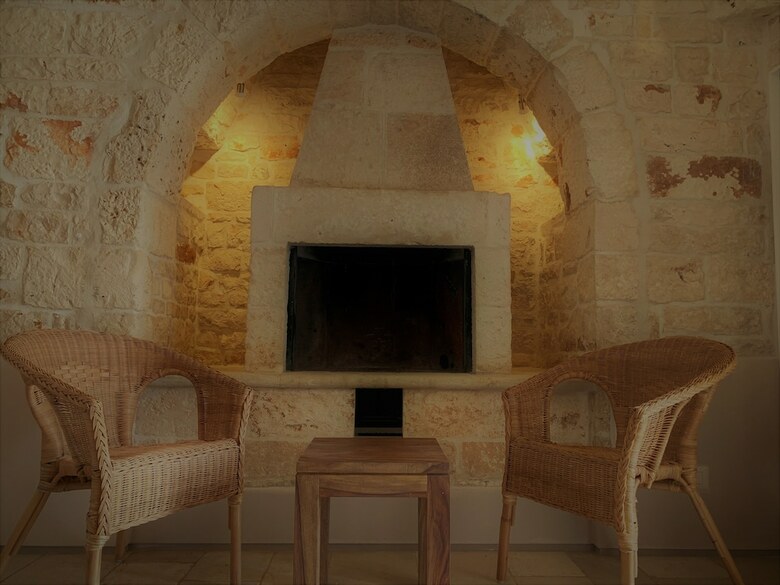 Hotel Masseria Grofoleo
