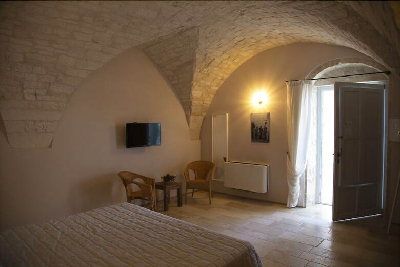 Hotel Masseria Grofoleo