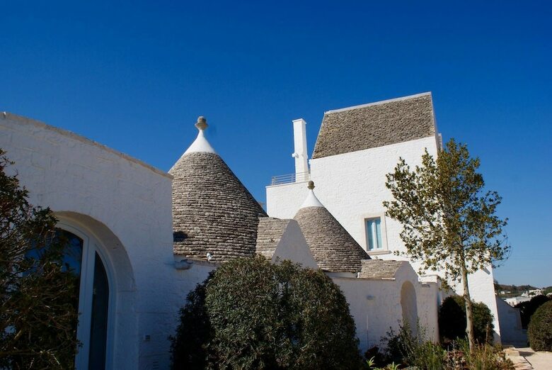 Hotel Masseria Grofoleo