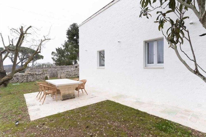 Hotel Masseria Grofoleo