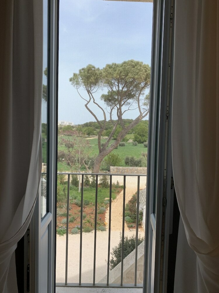 Hotel Masseria Grofoleo
