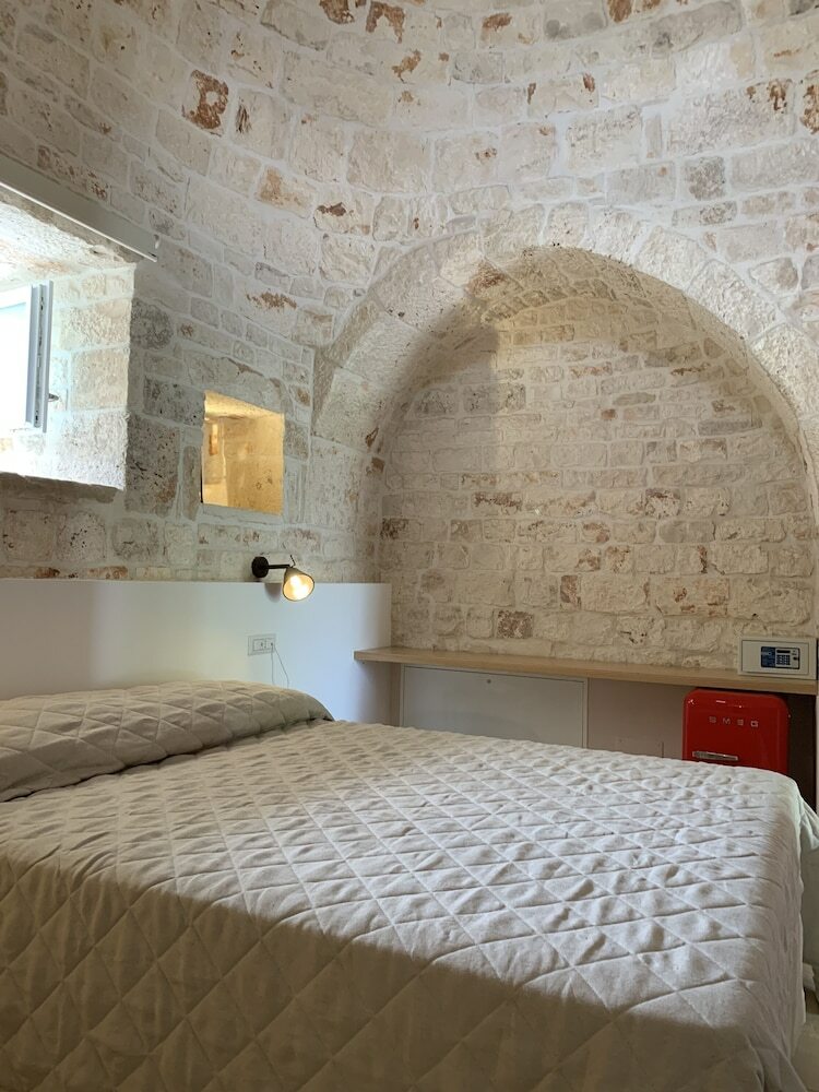 Hotel Masseria Grofoleo