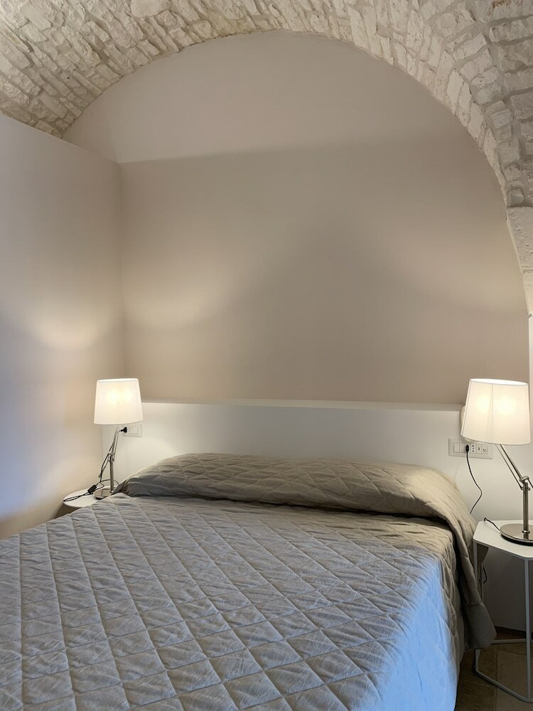 Hotel Masseria Grofoleo