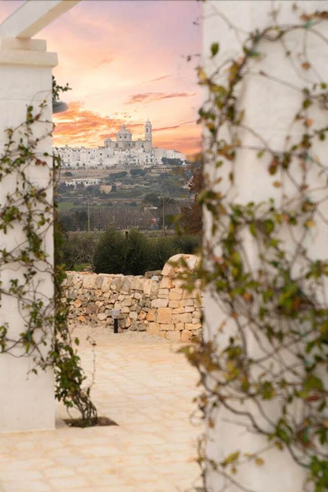 Hotel Masseria Grofoleo