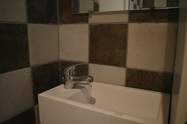 Spacious 1 Bedroom Apartment In Paris 15th