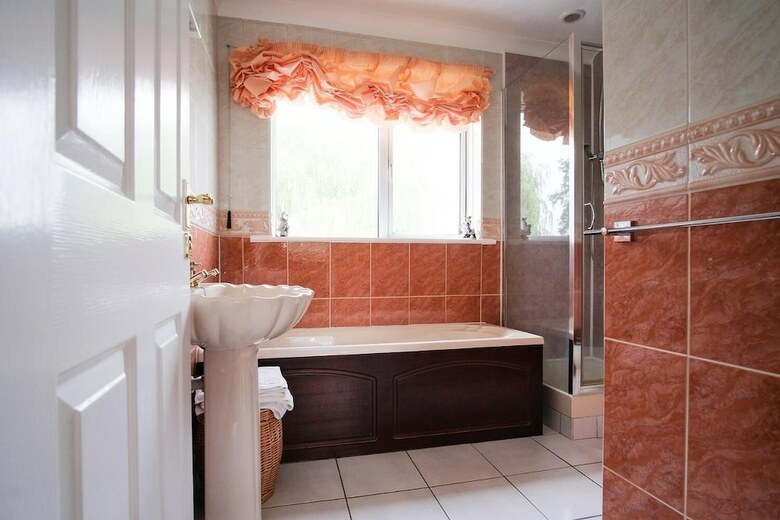 Bed & Breakfast Willowbrook Riding Centre