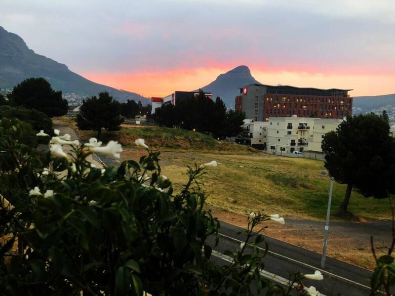 Apartamentos Unbeatable Cape Town Views In Zonnebloem