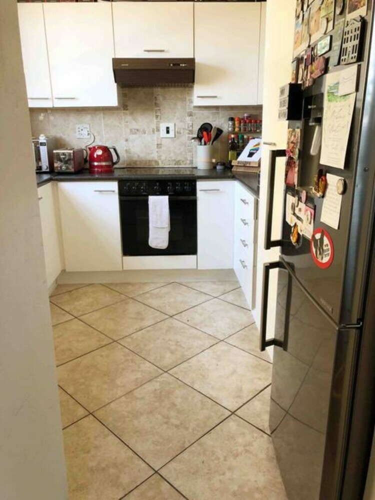 Apartamentos Unbeatable Cape Town Views In Zonnebloem