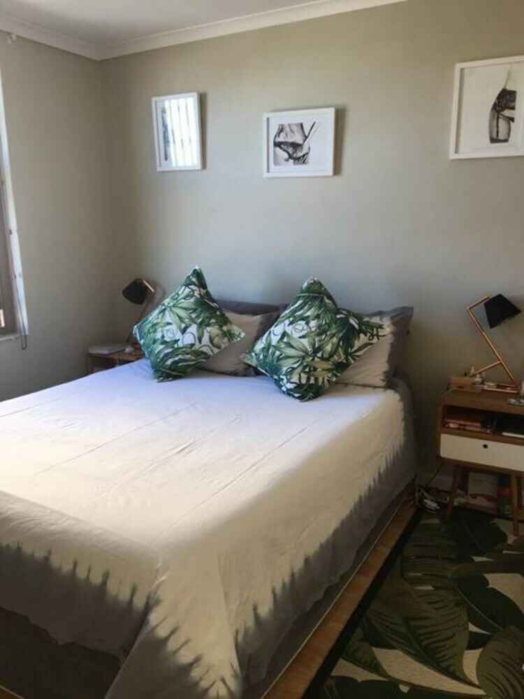 Apartamentos Unbeatable Cape Town Views In Zonnebloem
