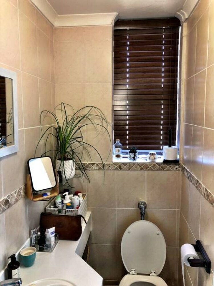 Apartamentos Unbeatable Cape Town Views In Zonnebloem