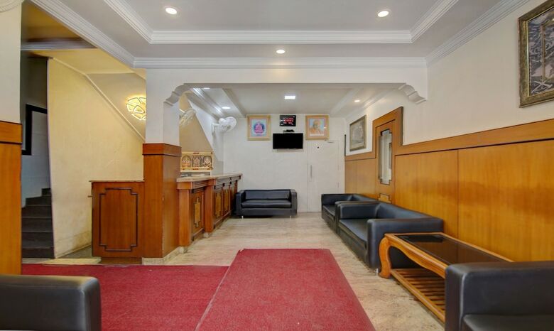 Hotel Treebo Trip Kes Residency