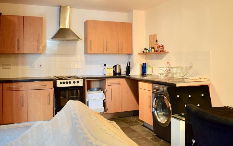 Apartamentos Canary Wharf 1 Bedroom Property