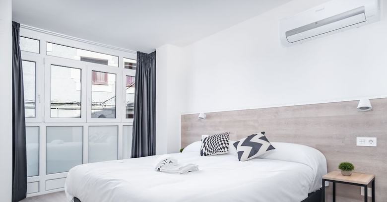 Pension Mirotza Rooms