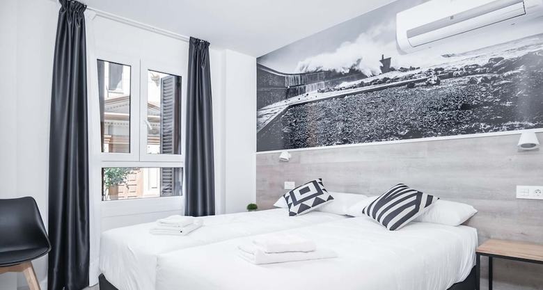 Pension Mirotza Rooms