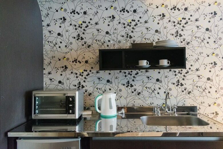 Apartamentos Daiban Flats Palermo Hollywood