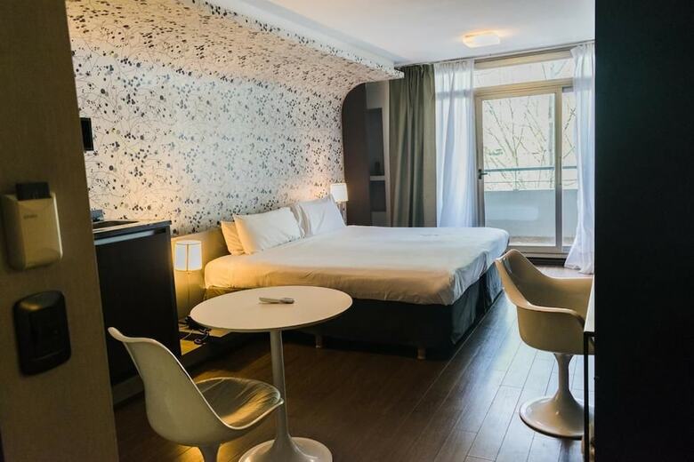 Apartamentos Daiban Flats Palermo Hollywood