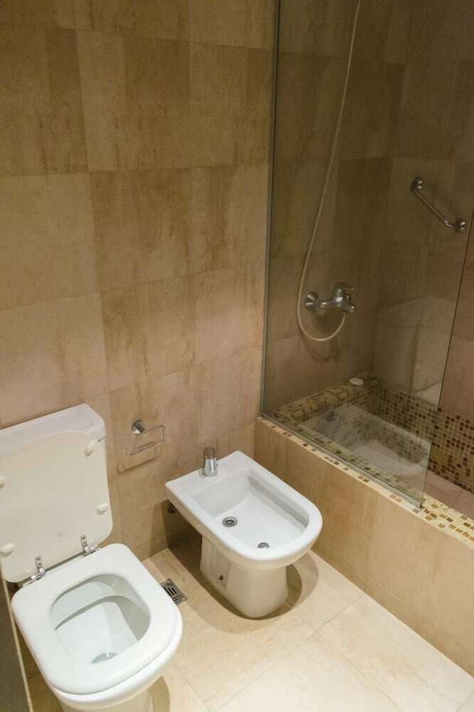 Apartamentos Daiban Flats Palermo Hollywood