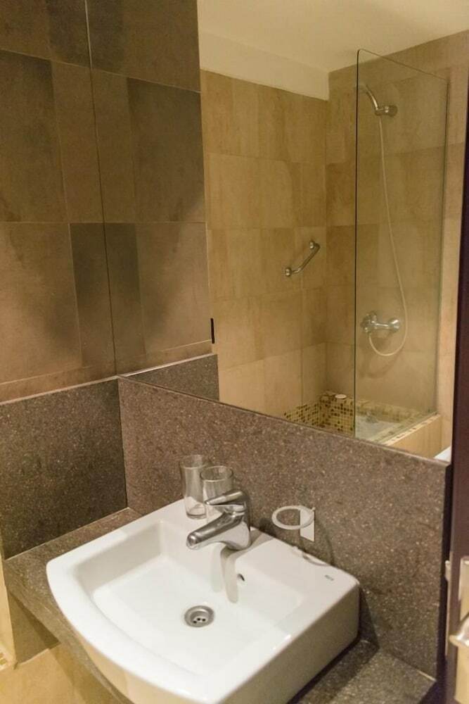 Apartamentos Daiban Flats Palermo Hollywood