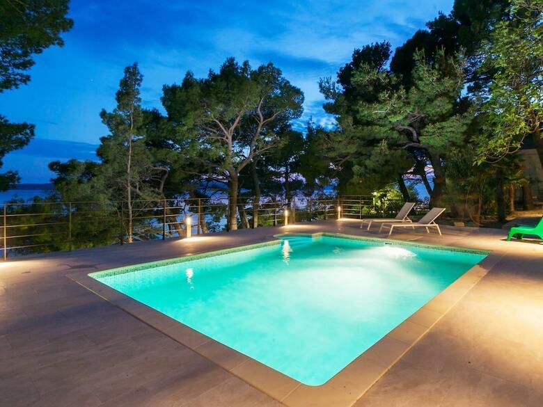 Villa Zorana
