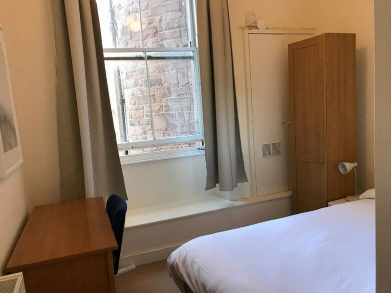 Apartamentos Central Marchmont 3 Bedroom Flat