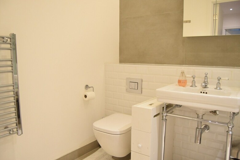 Apartamentos Stunning 1 Bedroom Flat Near Camden