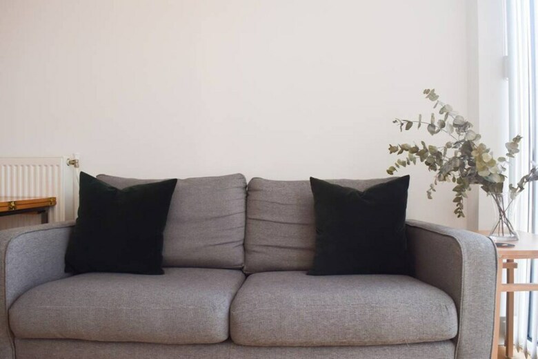 Modern 1 Bedroom Apartment In Greenwich