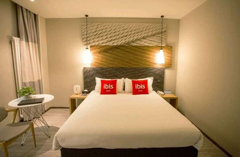 Ibis Xian Wandaone Hotel