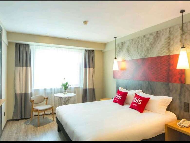 Ibis Xian Wandaone Hotel