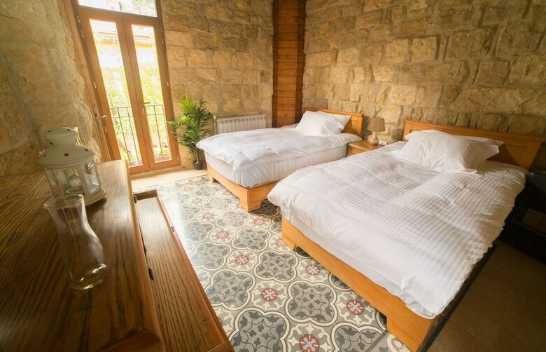 Hotel Shebbak Habib