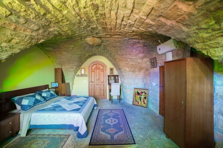 Hotel Shebbak Habib