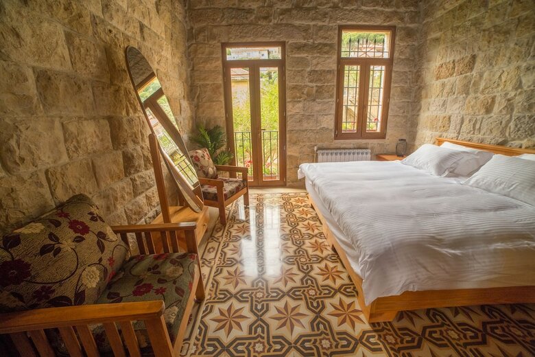 Hotel Shebbak Habib