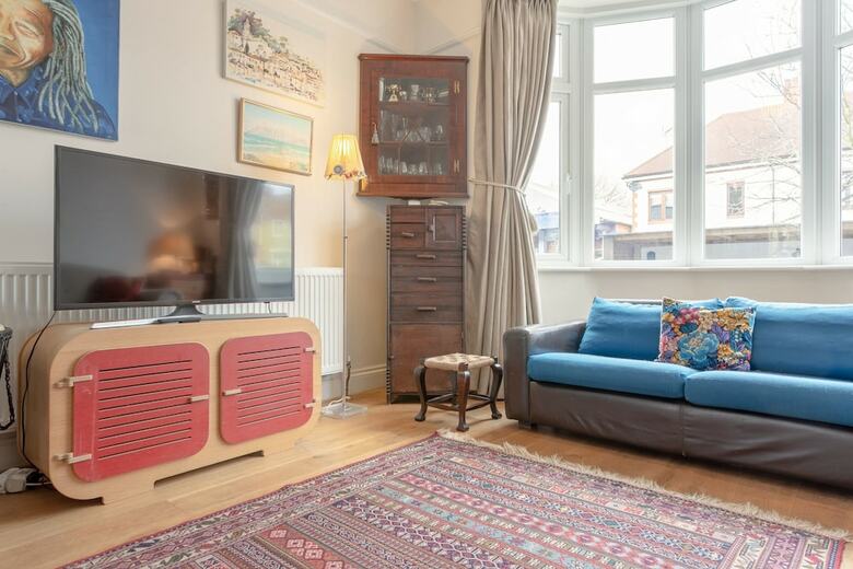 Apartamentos Spacious Property In Kensal Green