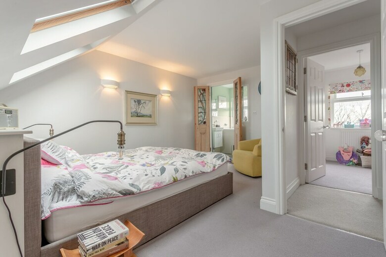 Apartamentos Spacious Property In Kensal Green