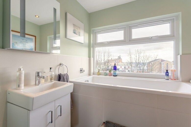 Apartamentos Spacious Property In Kensal Green