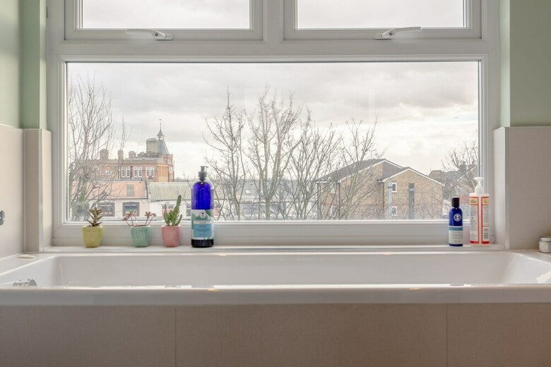 Apartamentos Spacious Property In Kensal Green