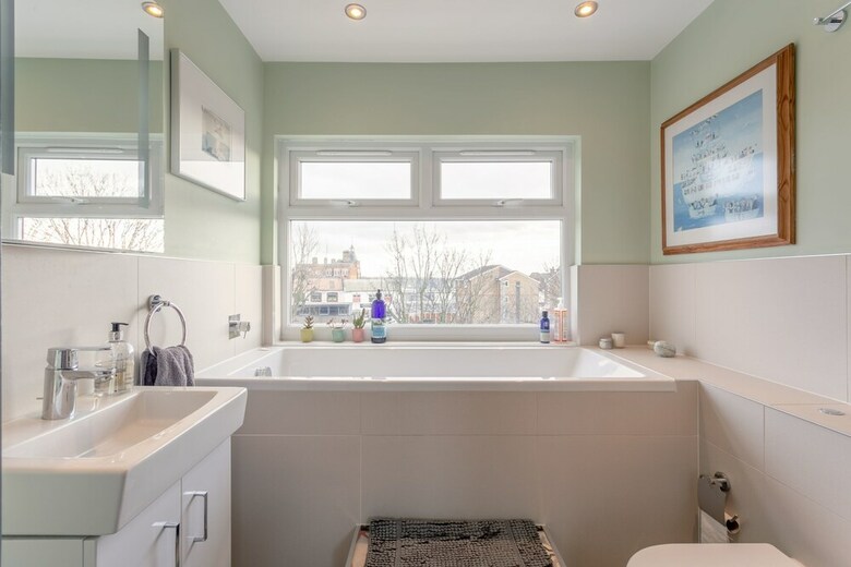 Apartamentos Spacious Property In Kensal Green