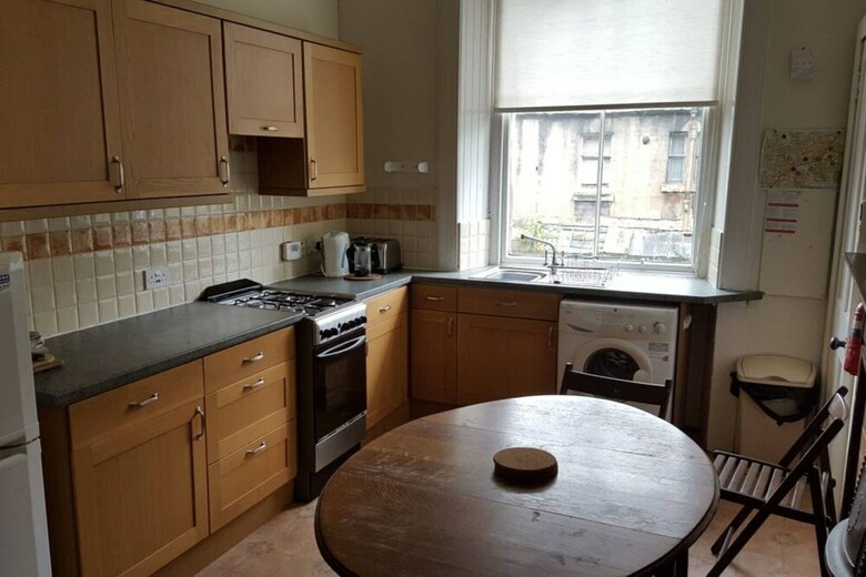 Apartamentos 3 Bedroom City Flat In Edinburgh