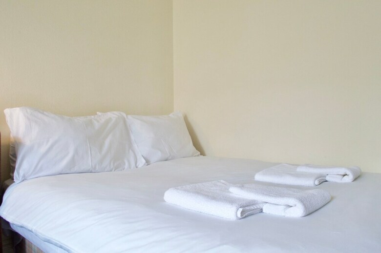 Apartamentos 3 Bedroom City Flat In Edinburgh