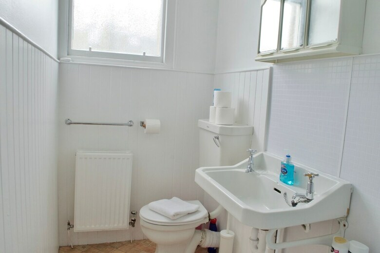 Apartamentos 3 Bedroom City Flat In Edinburgh