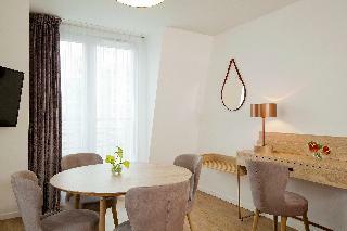 Residhome Puteaux La Defense