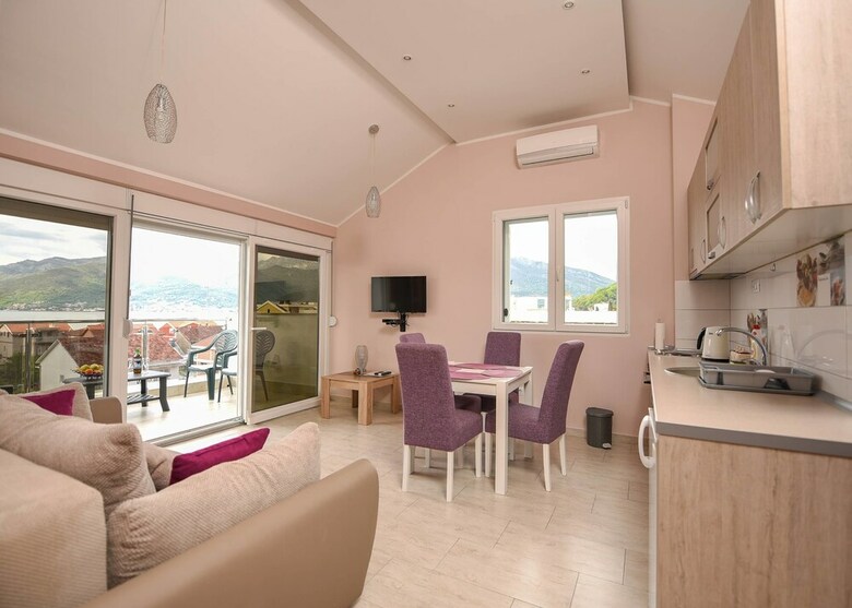 Apartamentos Sea Point II